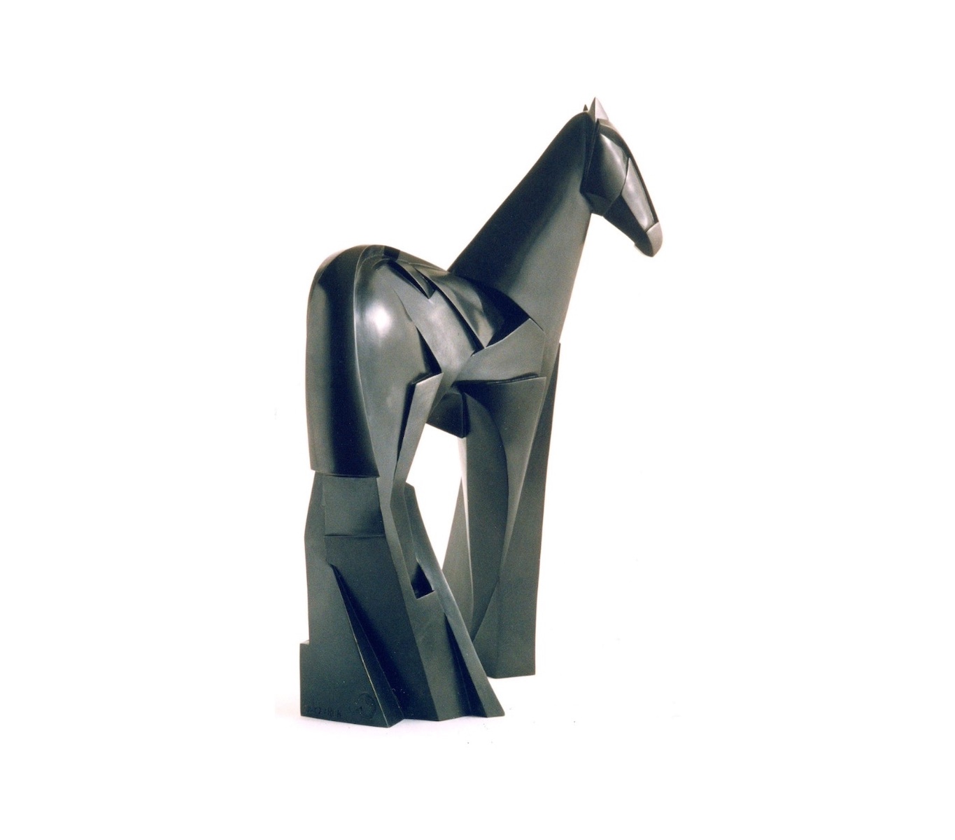 XSAJ-143-XSAKIORO-Sculpture-Cheval-Jacques-Owczarek©Jackie-Just-Maison-Sensey-Art