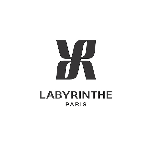 Logo Labyrinthe Paris 