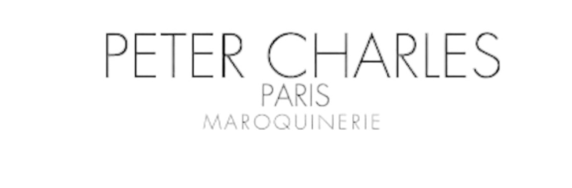 Logo_Peter_Charles_Paris©Maison_Sensey_Boutique