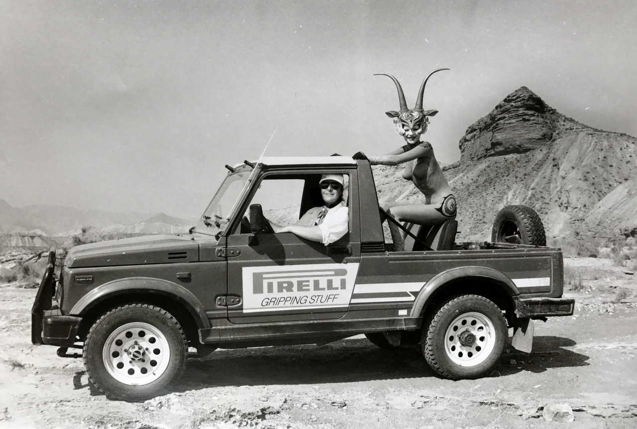 Clive-Jeep-Pirelli-1991.1