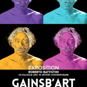 RBGP-1069-Gainsb'Art-Pop-Roberto-Battistini©Maison-Sensey-Art