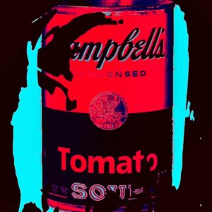 JCTS-1154-Tomato-Soup-III-Jochen-Cerny-Art-numérique©Maison-Sensey-Art