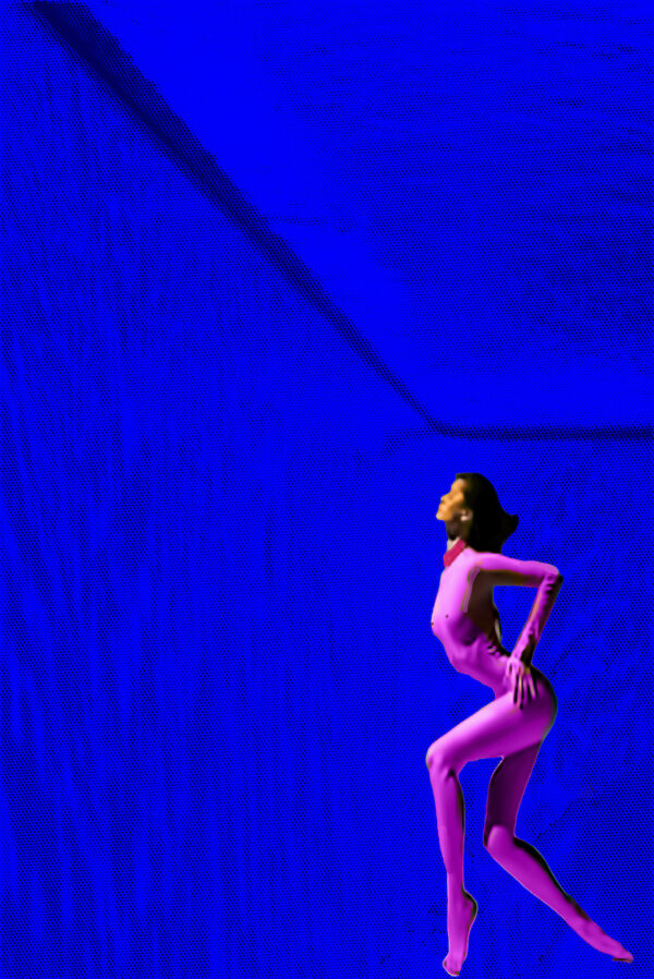 JCWS-1162-1163-Woman-inside-a-swimming-pool-III-Jochen-Cerny©Maison-Sensey-Art