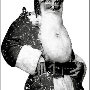 Phil Spector Christmas Album par Clive Arrowsmith