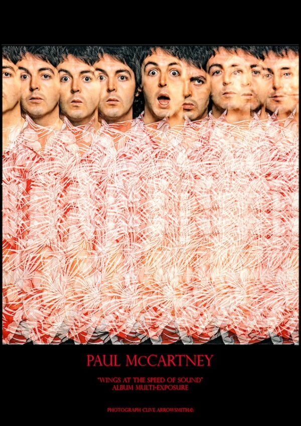 ROWS-466_Paul_McCartney_Wings_Speed_of_Sound_Cover_Album_Clive_Arrowsmith©Maison_Sensey_Photographie