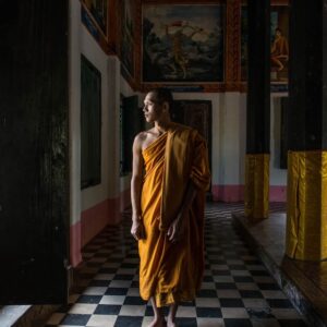 SECA-877_Contemplation_Angkor_Wat_Cambodge_Art_Stephane_Sensey©Maison_Sensey_Photographie
