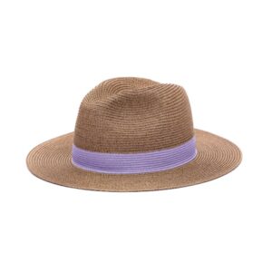 Chapeau Portofino Lila Lastelier