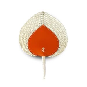 Sirocco Fan Orange Lastelier