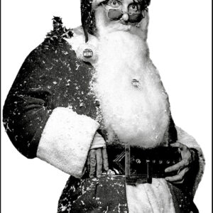 ROPS-476-Phil Spector-The-Christmas-Album-Clive-Arrowsmith©Maison-Sensey-Photographie-Rock