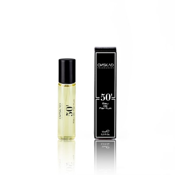 Onskad 50' Parfum - Parfum de sac 15 ml