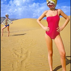 ELAMS-2041_Masked_Swimsuit,_Desert_India_Clive_Arrowsmith©Maison_Sensey_Photographie