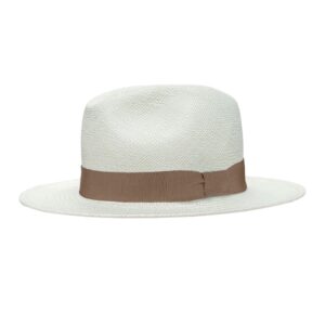 Men’s Panama Hat Beige Lastelier