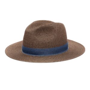 Men’s Portofino Hat Navy Lastelier