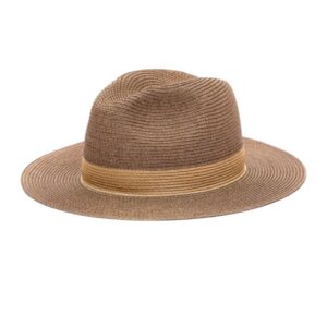 Chapeau Portofino Homme Naturel Lastelier