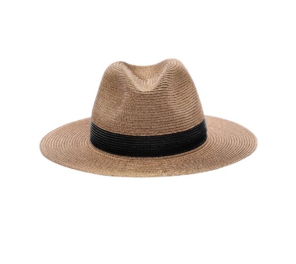 chapeau-portofino-noir-Lastelier©Maison-Sensey-Boutique