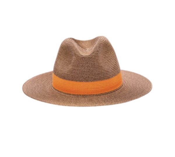 chapeau-portofino-orange-homme-Lastelier©Maison-Sensey_Boutique
