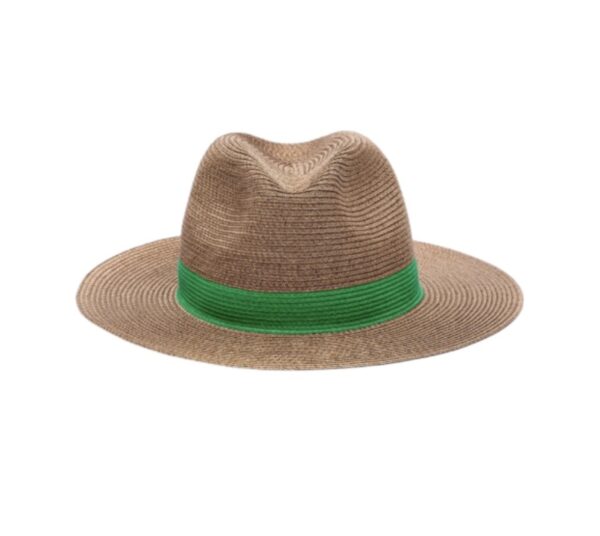 chapeau-portofino-vert-homme-Lastelier©Maison-Sensey-Boutique