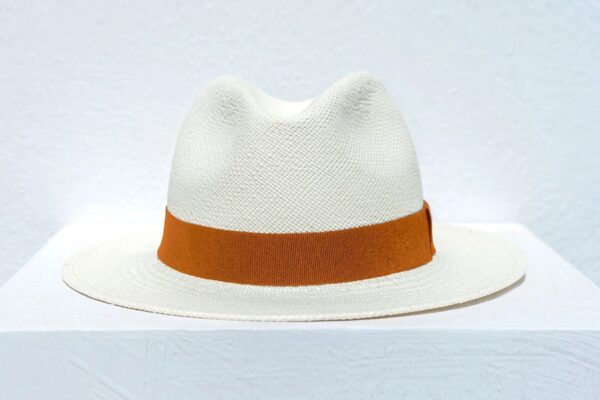 Panama Hat Camel Lastelier